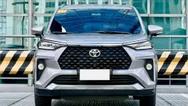 2023 Toyota Veloz 1.5 V Gas AT 99k ALL IN DP! Warranty til 2026‼️🔥 09121061462 MABY LATIDO☎️📩📲