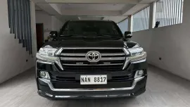 HOT!!! 2021 Toyota Land Cruiser LC200 Bulletproof level 6 Inkas for sale at affordable price! 