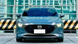 2020 Mazda 3 2.0 Premium Hatchback Gas AT 139k ALL IN DP‼️🔥 09121061462 MABY LATIDO☎️📩📲