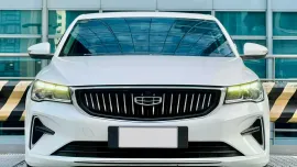 2023 Geely Emgrand Premium 1.5 AT Gas with sunroof‼️🔥 09121061462 MABY LATIDO☎️📩📲