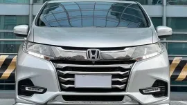 2019 Honda Odyssey EX-V NAVI 2.4 AT Gas ✅175K DP🔥🙋🏻‍♂️𝐂𝐀𝐑𝐋 𝐁𝐎𝐍𝐍𝐄𝐕𝐈𝐄☎️09384588779