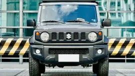 2022 Suzuki Jimny 4x4 3 Door Gas AT 99k ALL IN DP‼️🔥 09121061462 MABY LATIDO☎️📩📲