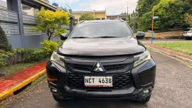 HOT!!! 2018 Mitsubishi Montero GLS Premium for sale at affordable price! 