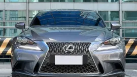 2014 Lexus IS350 F SPORT 3.5 Automatic Gas ✅🔥🙋🏻‍♂️𝐂𝐀𝐑𝐋 𝐁𝐎𝐍𝐍𝐄𝐕𝐈𝐄📲0938 458 8779