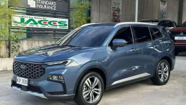 HOT!!! 2024 Ford Territory Titanium X for sale at affordable price! 