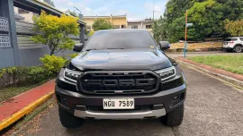 HOT!!! 2021 Ford Ranger Raptor 4x4 Bi-Turbo for sale affordable price! 