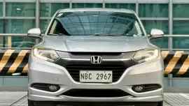 2017 Honda HRV 1.8 EL Gas AT Top of the Line ✅🔥🙋🏻‍♂️𝐂𝐀𝐑𝐋 𝐁𝐎𝐍𝐍𝐄𝐕𝐈𝐄📲0938 458 8779