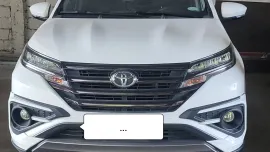 2024 TOYOTA RUSH GRS FIRST OWNER (PERSONAL CAR)