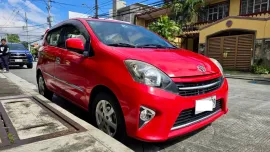 HOT!!! 2017 Toyota Wigo  1.0 G AT for sale at affordable price