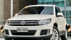 2019 Volkswagen Tiguan 1.4 TSI Turbo A/T Gas ✅️115K ALL-IN DP ☎️0935 600 3692 JAN RAY DE JESUS