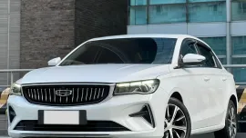 2023 Geely Emgrand Premium 1.5 A/T Gas W/Sunroof ☎️0935 600 3692 JAN RAY DE JESUS