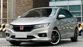 2018 Honda City 1.5 E CVT Gas A/T ✅️125K ALL-IN DP ☎️0935 600 3692 JAN RAY DE JESUS