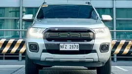 2020 Ford Ranger Wildtrak 2.0 4x2 A/T Diesel ✅️72K ALL-IN DP ☎️0935 600 3692 JAN RAY DE JESUS