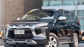 2025 Mitsubishi Montero 2.4D GLX 2WD M/T Diesel ✅️99K ALL-IN☎️0935 600 3692 JAN RAY DE JESUS