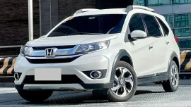 2017 Honda BRV 1.5 V A/T Gas ✅️115K ALL-IN DP ☎️0935 600 3692 JAN RAY DE JESUS