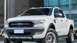 2018 Ford Ranger Wildtrak 4x4 3.2 A/T Diesel ✅️152K ALL-IN DP ☎️0935 600 3692 JAN RAY DE JESUS