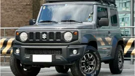 2022 Suzuki Jimny 4x4 3 Door Gas A/T ✅️99K ALL-IN DP ☎️0935 600 3692 JAN RAY DE JESUS