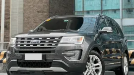 2017 Ford Explorer 2.3 Ecoboost A/T Gas ✅️190K ALL-IN DP ☎️0935 600 3692 JAN RAY DE JESUS