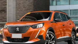 2023 Peugeot 2008 BF Allure A/T Gas ✅️225K ALL-IN DP ☎️0935 600 3692 JAN RAY DE JESUS