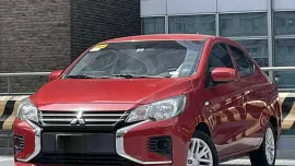 2025 Mitsubishi Mirage 1.2 G4 GLX A/T Gas ✅️ZERO DP ☎️0935 600 3692 JAN RAY DE JESUS