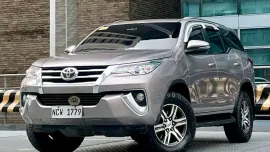 2018 Toyota Fortuner 2.4 G 4x2 A/T Diesel ✅️240K ALL-IN DP ☎️0935 600 3692 JAN RAY DE JESUS