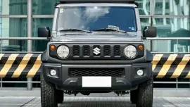 2022 Suzuki Jimny 4x4 3 Door Gas Automatic 📣 99K ALL IN DP ✅ 𝐂𝐋𝐄𝐎 🙋🏼‍♀️📲0938 830 7235