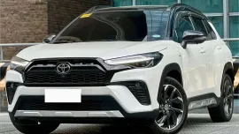 2025 Toyota Corolla Cross GRS HYBRID HEV Automatic 📣199K ALL IN ✅ 𝐂𝐋𝐄𝐎 🙋🏼‍♀️📲0938 830 7235