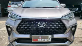 ✅ Toyota Veloz 2024 1.5 V 16K KM Auto