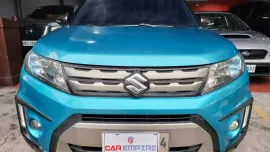 ✅Suzuki Vitara 2018 1.6 GLX W/Sunroof Auto