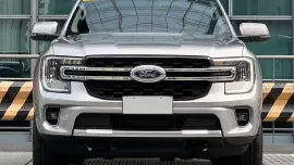 2024 Ford Everest 2.0 Trend AT Diesel 📣✅ 𝐂𝐋𝐄𝐎 🙋🏼‍♀️📲0938 830 7235