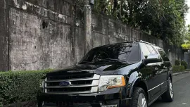 HOT!!! 2017 Ford Expedition 4x4 for sale at affordable price! 