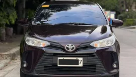 HOT!!! 2024 Toyota Vios XLE CVT for sale at affordable price! 