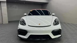 HOT!!! 2020 Porsche Boxster (Upgraded to GT4rs look) for sale at affordable price! 