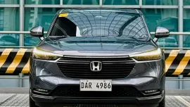 2022 Honda HRV S Sensing CVT G *9k Mileage Only‼️🔥 09121061462 MABY LATIDO☎️📩📲