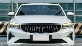 2023 Geely Emgrand Premium 1.5 AT Gas w/sunroof 🔥🙋🏻‍♂️𝐂𝐀𝐑𝐋 𝐁𝐎𝐍𝐍𝐄𝐕𝐈𝐄☎️0938 458 8779