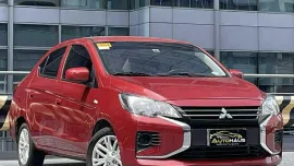 2025 Mitsubishi Mirage 1.2 G4 GLX AT GAS 📣ZERO CASHOUT ✅ 𝐂𝐋𝐄𝐎 🙋🏼‍♀️📲0938 830 7235