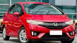 2017 Honda Jazz 1.5 Gas Automatic ✅ 49K ALL IN DP 🔥🙋🏻‍♂️𝐂𝐀𝐑𝐋 𝐁𝐎𝐍𝐍𝐄𝐕𝐈𝐄☎️0938 458 8779
