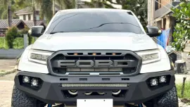 HOT!!! 2020 Ford Ranger Raptor 4x4 for sale at affordable price! 