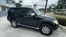 Mitsubishi Pajero BK 2012 for sale