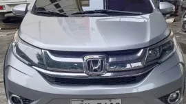 2019 Honda BRV s