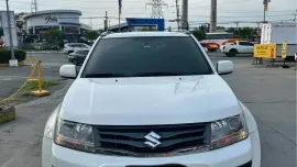 2016 Grand Vitara AT 