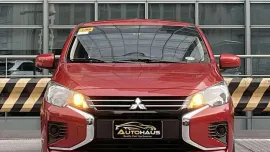 🔥 2025 Mitsubishi Mirage G4 GLX AT GAS ‼️ZERO DP‼️