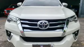 ✅Toyota Fortuner 2018 2.4 V Diesel Automatic