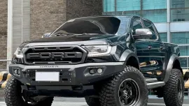 2020 Ford Raptor 2.0 Bi Turbo 4x4 AT Diesel 🔥𝐉𝐄𝐒𝐒𝐄𝐍 𝐌𝐄𝐍𝐃𝐎𝐙𝐀🙋‍♂️☎️  09279850198
