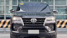 2024 Toyota Fortuner 2.4 V AT Diesel 🔥𝐉𝐄𝐒𝐒𝐄𝐍 𝐌𝐄𝐍𝐃𝐎𝐙𝐀🙋‍♂️☎️  09279850198