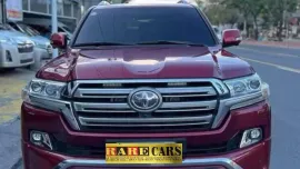 HOT!!! 2017 Toyota Land Cruiser 4x4 for sale at affordable price! 