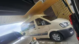 HOT!!! 2021 Hyundai H350 for sale at affordable price! 