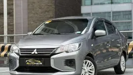 2024 Mitsubishi Mirage G4 GLX AT GAS 🔥𝐉𝐄𝐒𝐒𝐄𝐍 𝐌𝐄𝐍𝐃𝐎𝐙𝐀🙋‍♂️☎️  09279850198
