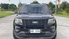 HOT!!! 2016 Ford Explorer 3.5L 4x4 for sale at affordable price! 