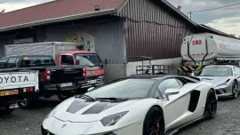 HOT!!! 2019 Lamborghini Aventador S for sale at affordable price! 